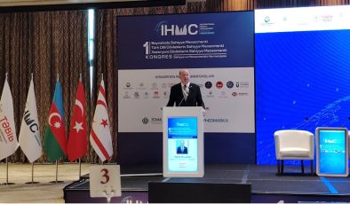 “KKTC’de Önemli Sağlık Yatırımlarını Hayata Geçirdik”