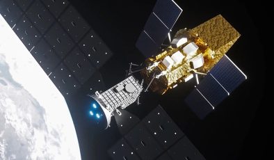Dünya’ya Düşme Riski Taşıyan NASA Teleskobu İçin Kurtarma Operasyonu Başlatıldı