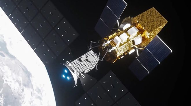 Dünya’ya Düşme Riski Taşıyan NASA Teleskobu İçin Kurtarma Operasyonu Başlatıldı