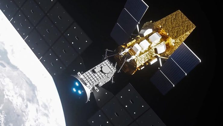 Dünya’ya Düşme Riski Taşıyan NASA Teleskobu İçin Kurtarma Operasyonu Başlatıldı