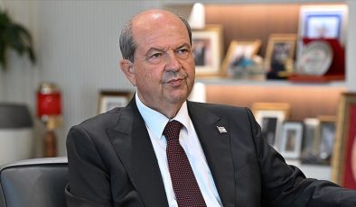Ersin Tatar’dan Fransa’daki İade Kararına Sert Tepki“Kabul Edilemez”