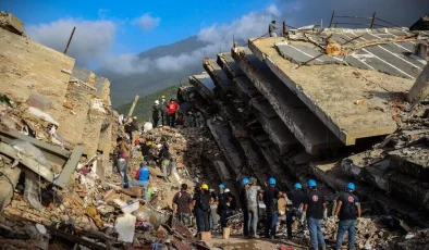 Venezuela’daki Depremlerde Can Kaybı 2 Bin 645’e Ulaştı