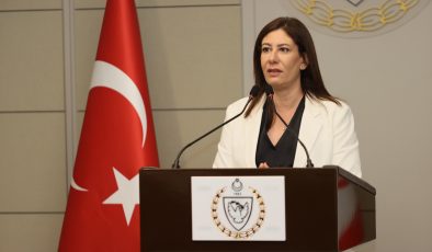 “Mülkiyet Sorununun Çözüm Yeri Ceza Mahkemeleri Değil, Siyasi Çözüm Sürecidir”