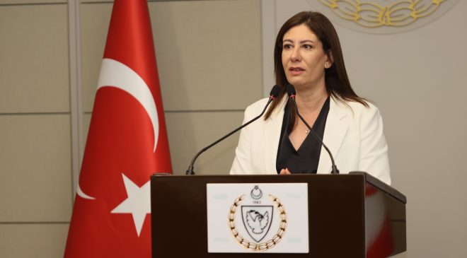 “Mülkiyet Sorununun Çözüm Yeri Ceza Mahkemeleri Değil, Siyasi Çözüm Sürecidir”