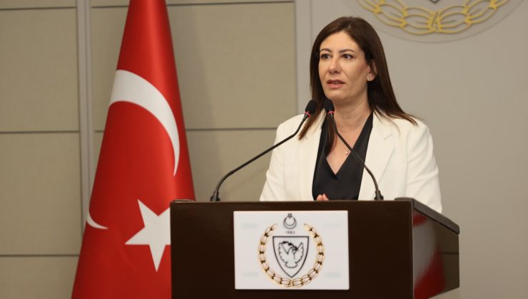 “Mülkiyet Sorununun Çözüm Yeri Ceza Mahkemeleri Değil, Siyasi Çözüm Sürecidir”