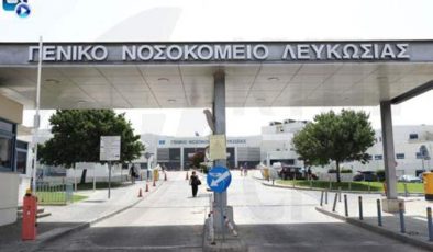 Ayia Napa’da Saldırıya Uğrayan Kıbrıslı Türk’ün Durumu Ciddi