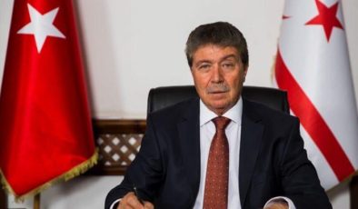 “Pakistan’ın KKTC’ye verdiği kararlı destek, haklı davamıza güç katmıştır”