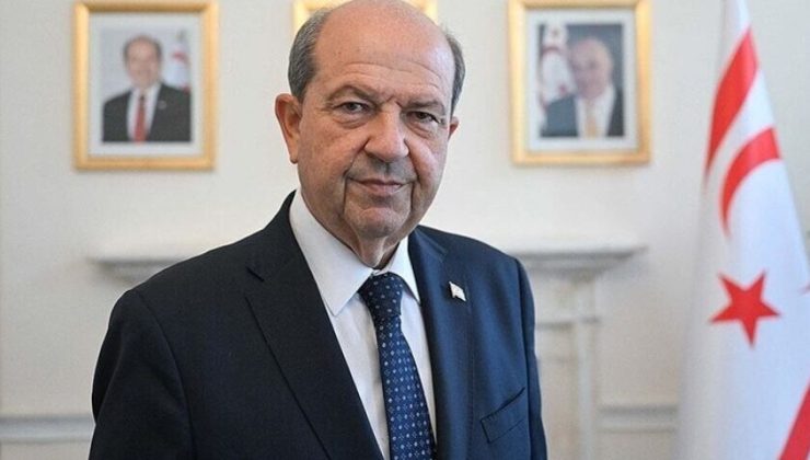 5. Cumhurbaşkanı Ersin Tatar’dan Ayia Napa’daki Saldırıya Sert Tepki“Şiddetle Kınıyorum”