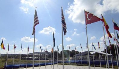 Ankara, Kritik NATO Zirvesi’ne Ev Sahipliği YapıyorHazırlıklar Tamamlandı