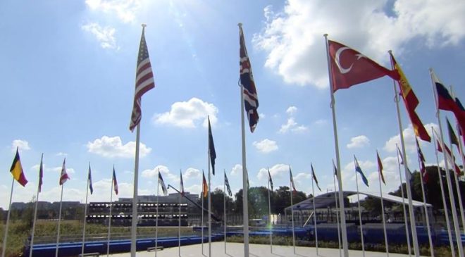 Ankara, Kritik NATO Zirvesi’ne Ev Sahipliği YapıyorHazırlıklar Tamamlandı