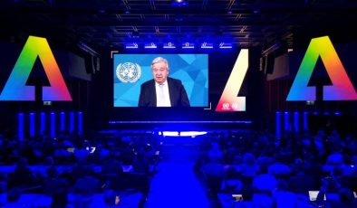 BM Genel Sekreteri Guterres’ten Yapay Zeka Uyarısı‘Kurallar Teknolojinin Gerisinde Kaldı’