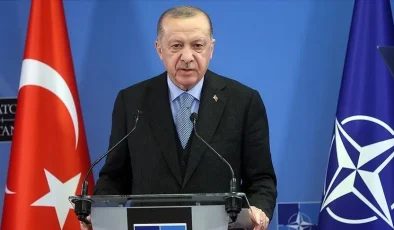 Cumhurbaşkanı Erdoğan Dünya Liderlerini Ağırlayacak