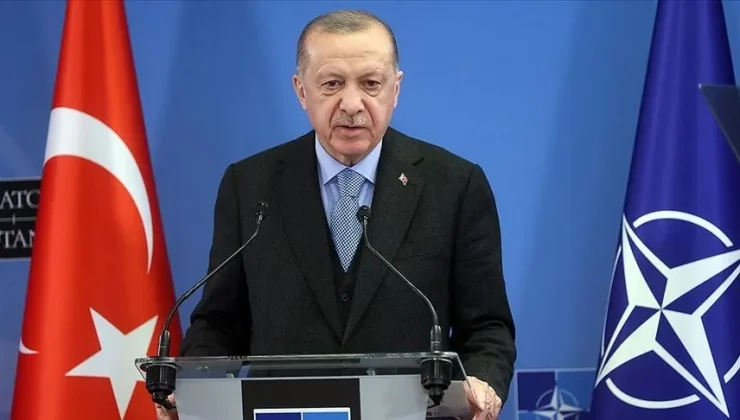 Cumhurbaşkanı Erdoğan Dünya Liderlerini Ağırlayacak