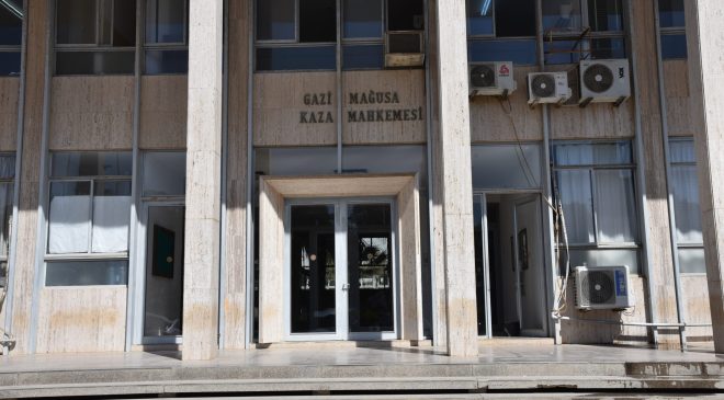 Hüseyin Mavideniz cinayeti davasında karar25’er yıl hapis