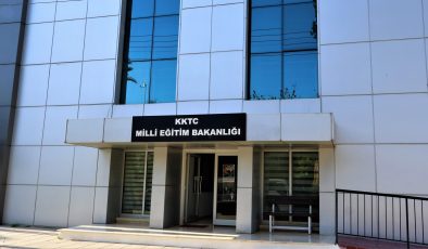 Milli Eğitim Bakanlığı’ndan geçici öğretmenlere bilgilendirme toplantısı
