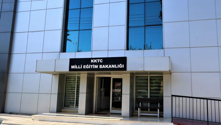 Milli Eğitim Bakanlığı’ndan geçici öğretmenlere bilgilendirme toplantısı