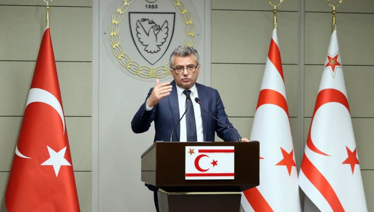 “Güney’de Tedavi Gören Yurttaşımızın Durumu Ciddi Ancak Hayatta”