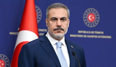 Türkiye, NATO Ankara Zirvesi’ne ev sahipliği yapmaya hazır