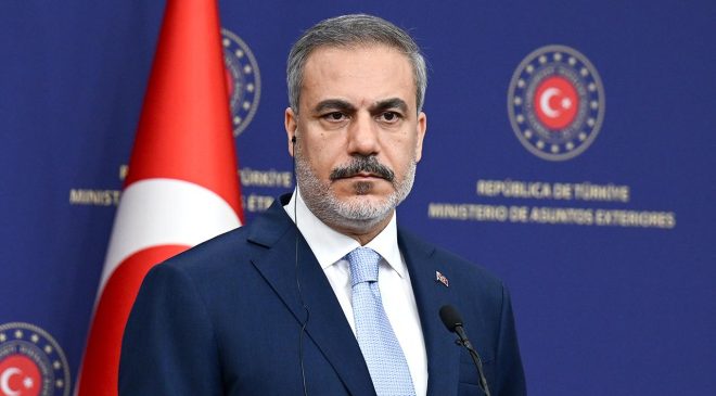 Türkiye, NATO Ankara Zirvesi’ne ev sahipliği yapmaya hazır
