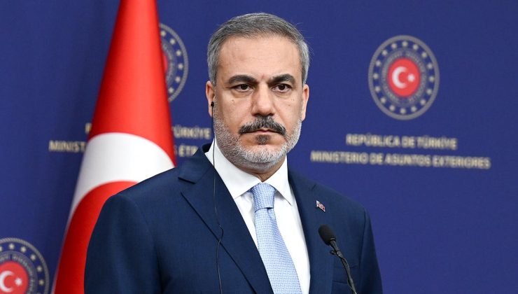 Türkiye, NATO Ankara Zirvesi’ne ev sahipliği yapmaya hazır