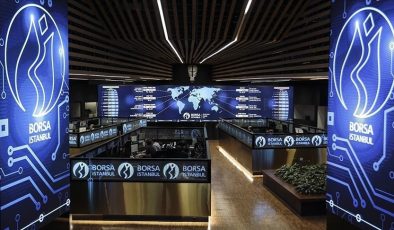 Borsa İstanbul Günün İlk Yarısını Yatay Seyirle Tamamladı