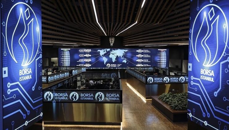 Borsa İstanbul Günün İlk Yarısını Yatay Seyirle Tamamladı