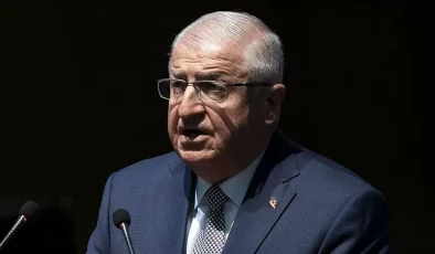 “Yüzde 5 Savunma Yatırım Taahhüdünü Önemli Görüyoruz”