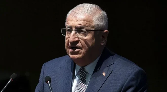 “Yüzde 5 Savunma Yatırım Taahhüdünü Önemli Görüyoruz”