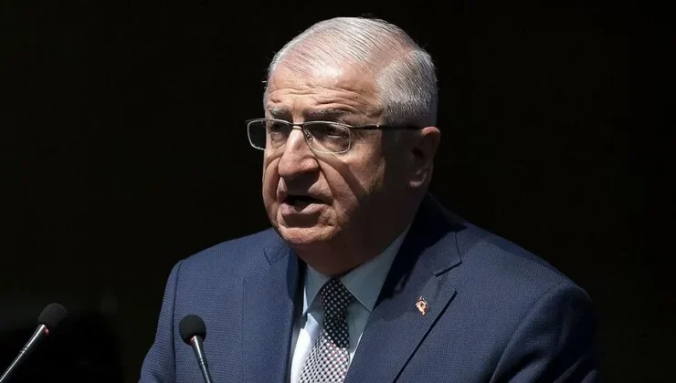 “Yüzde 5 Savunma Yatırım Taahhüdünü Önemli Görüyoruz”