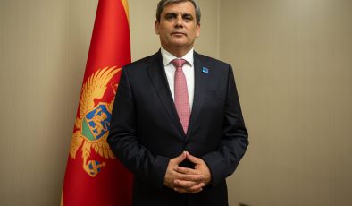 “NATO Zirvesi Doğru Zamanda, Doğru Ülkede Yapılıyor”