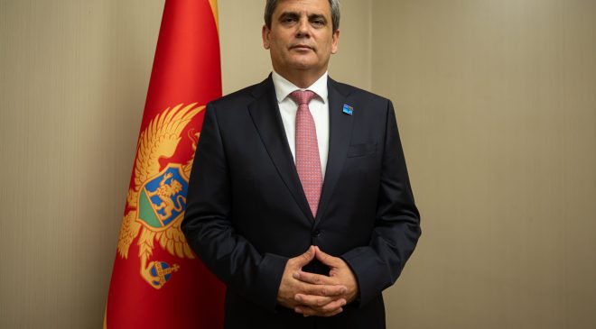 “NATO Zirvesi Doğru Zamanda, Doğru Ülkede Yapılıyor”
