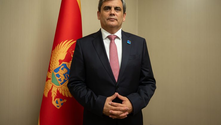 “NATO Zirvesi Doğru Zamanda, Doğru Ülkede Yapılıyor”