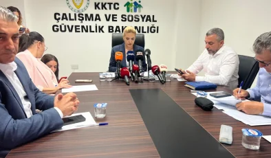 Yılın ikinci asgari ücreti belirlenecek