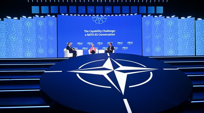 “Müttefik Ülkeler Türk Savunma Sanayisi Modelini Yakından İnceliyor”