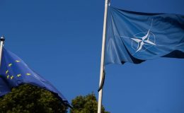NATO ve AB’den Ankara Zirvesi’nde ‘birlik’ vurgusu