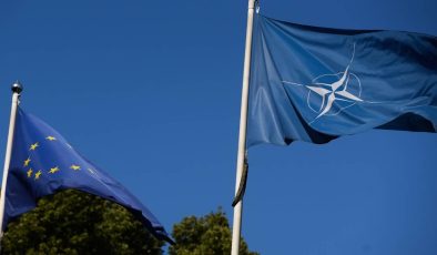 NATO ve AB’den Ankara Zirvesi’nde ‘birlik’ vurgusu