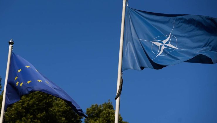 NATO ve AB’den Ankara Zirvesi’nde ‘birlik’ vurgusu