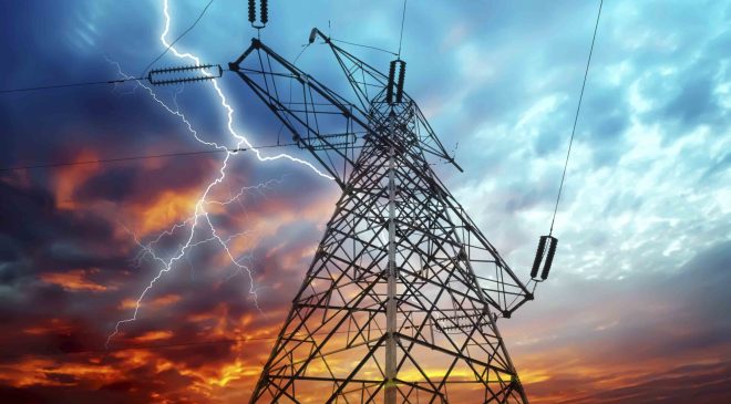 Gönyeli’de planlı elektrik kesintisi