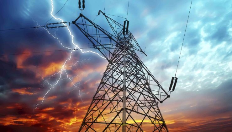 Gönyeli’de planlı elektrik kesintisi