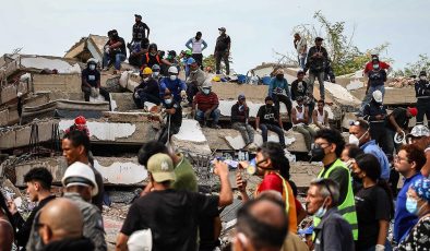 Venezuela’daki Deprem Felaketinde Can Kaybı 3 Bin 685’e Yükseldi