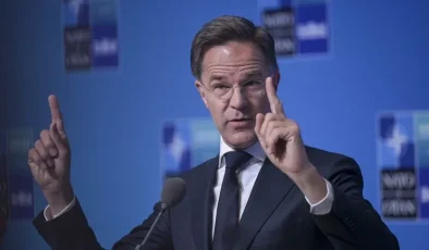 “Ankara Zirvesi’nin İlk Günü Büyük Bir Başarıydı”