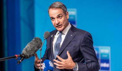 Miçotakis, Magyar ve Radev’den Önemli Açıklamalar