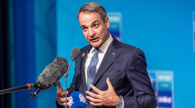 Miçotakis, Magyar ve Radev’den Önemli Açıklamalar