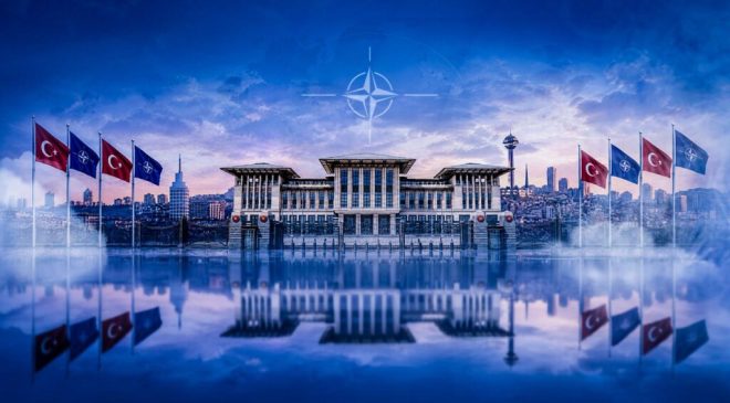 Doğu Avrupa liderlerinden NATO zirvesi öncesi kritik mesajRusya’ya karşı birlik çağrısı