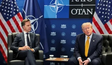 ABD Başkanı Trump’tan NATO Üyesi İspanya ile Ticari İlişkileri Kesme Çağrısı
