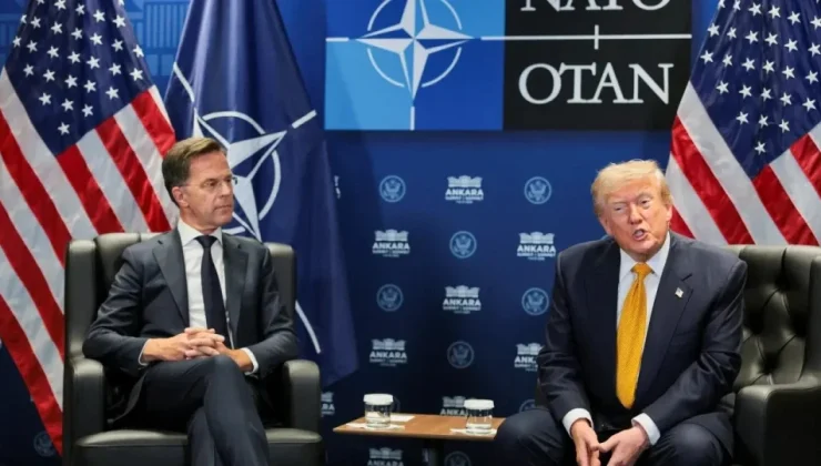 ABD Başkanı Trump’tan NATO Üyesi İspanya ile Ticari İlişkileri Kesme Çağrısı