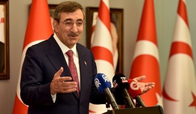 Doğalgaz Boru Hattı İçin İmzalar Atılacak