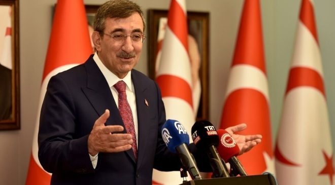 Doğalgaz Boru Hattı İçin İmzalar Atılacak