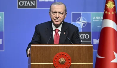 “NATO birbirine güç katan müttefiklerin ittifakı olmalıdır”