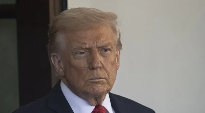 Trump’ın Carroll davasında tazminat kararı5,8 milyon dolar ödeyecek